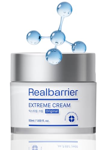 Real Barrier Extreme Cream 1.7 Ounce (Pack of 1)