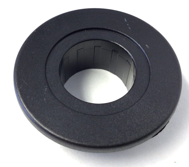 Hydra Fitness Exchange Pedal Arm Inside Plastic Bushing Spacer Plastic Sleeve Bearings | Replacement Part P270044 | Bushings & Bushed Bearings For Elliptical | Works with Sole Xterra Fitness E20 FS3.5