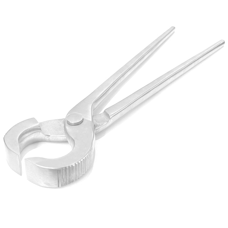 Farrier Tools 14 Inches Horse Shoe Pullers, Heavy Duty Farrier Pull Off, Horseshoe Spreader Hoof Trimming Tool. - BeesActive Australia