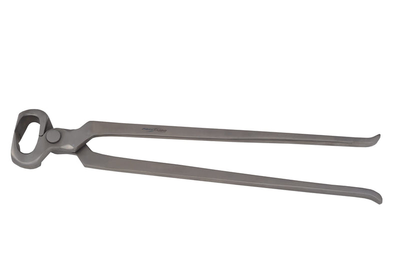 Precision Premium Quality 12 Inches Drop Forged Carbon Steel Vanadium Chrome Steel Heavy Duty Farrier Hoof Nipper Farrier Tool - BeesActive Australia