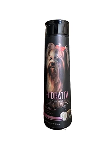 Mascarilla 370ml - PawsPlanet Australia