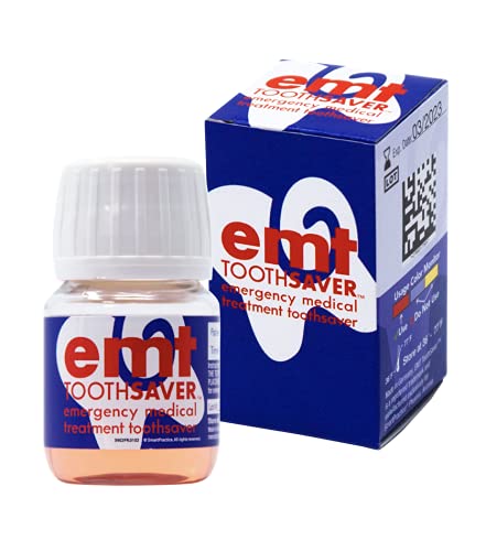 EMT Toothsaver