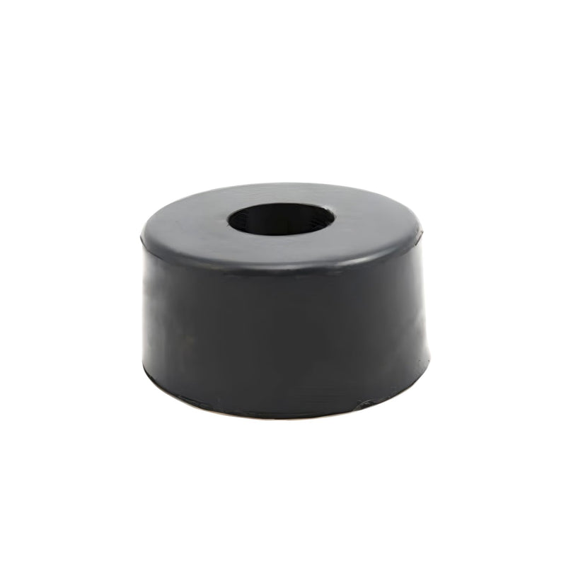 Weight Stack Guide Rod Spacer Cushion 3108001 for Home Gym Fitness Equipment - Durable High-Density Rubber for Exercise Equipment, Impact & Noise Reduction, Life Fitness Compatible