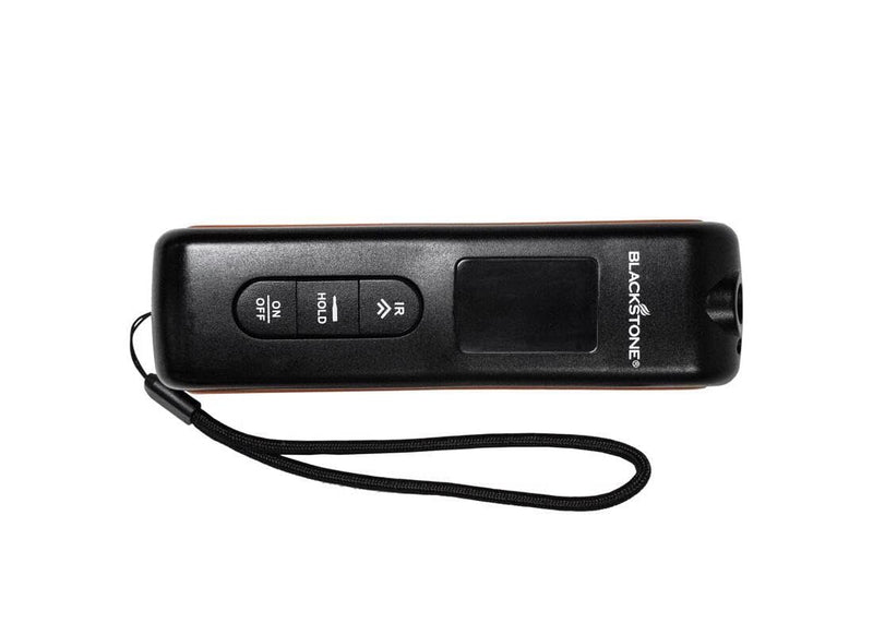 Blackstone Infrared Thermometer with Probe