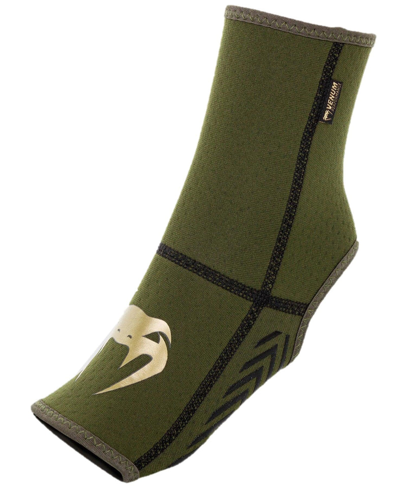 Venum Kontact Evo Khaki/Gold Small - BeesActive Australia