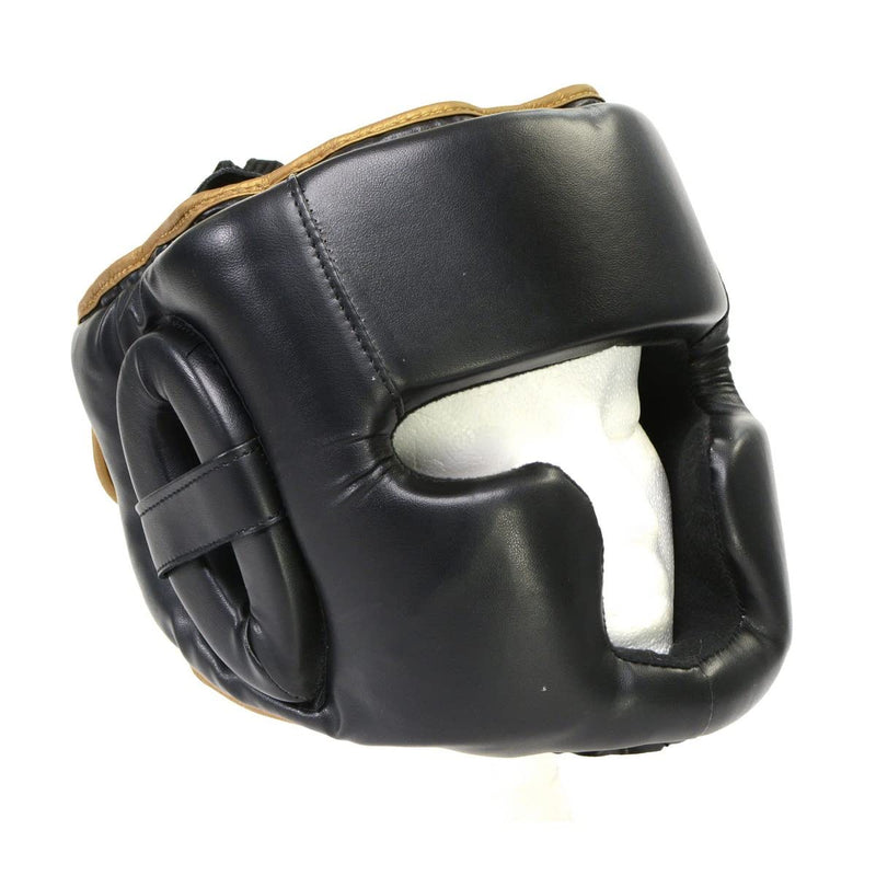 XF5000 BLK/COPPER Large-X-Large