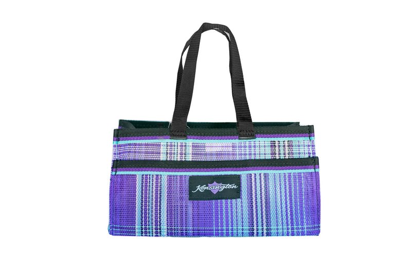 Grooming Tote 2017 - Lavender Mint - BeesActive Australia