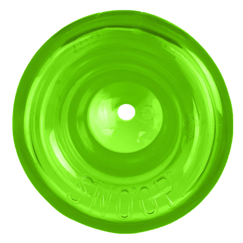Outward Hound by Planet Dog Snoop Interactive Treat Dispensing Dog Toy, Large, Green One-Size Green Snoop - BeesActive Australia