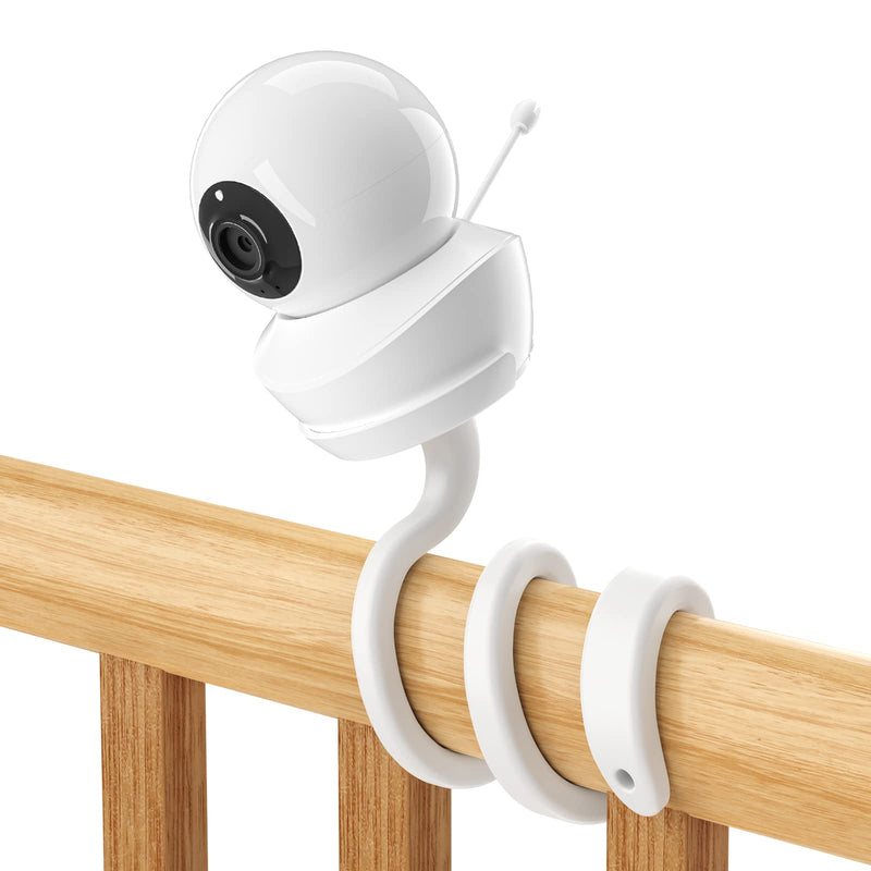 Aobelieve Flexible Twist Mount for Babysense Video Baby Monitor - BeesActive Australia