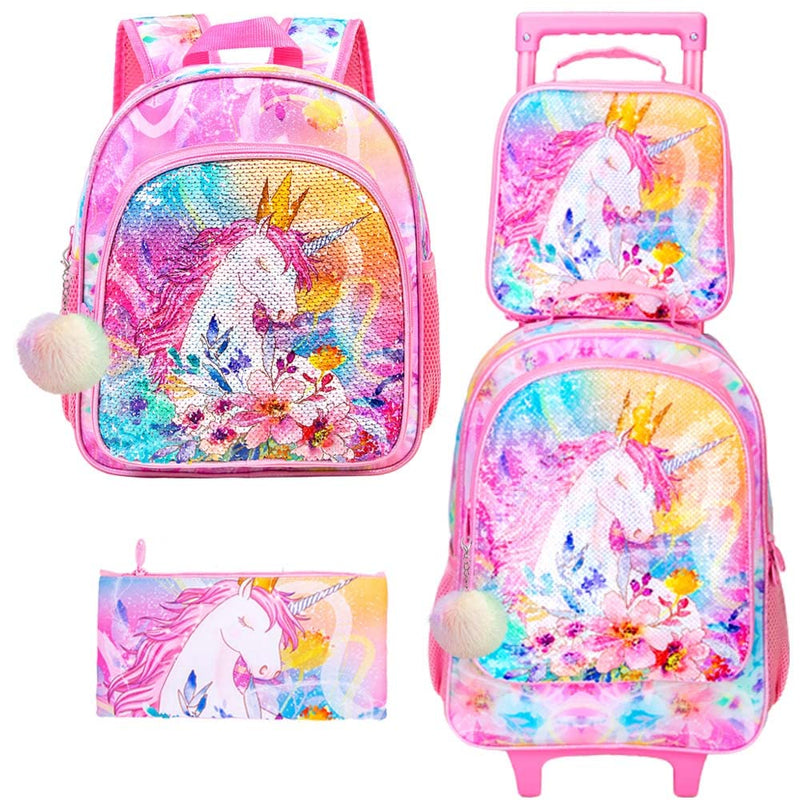 WZLVO 6PCS Unicorn 28 - BeesActive Australia