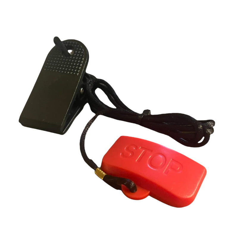 Treadmill Safety Key - Replacement for LifeFitness T3/F3 Treadmills - BeesActive Australia