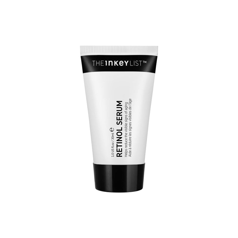 The INKEY List 1% Slow Release Retinol Serum, Targets Wrinkles and Signs of Ageing 30ml, 1 fl oz - BeesActive Australia