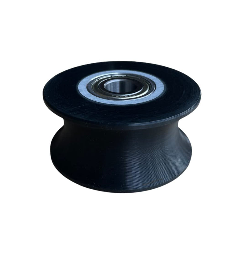 Elliptical Roller Wheel 340773 - Compatible with Epic, FreeMotion, HealthRider, ProForm, and NordicTrack - BeesActive Australia