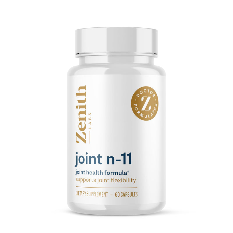Joint N-11 Joint Health Supplement