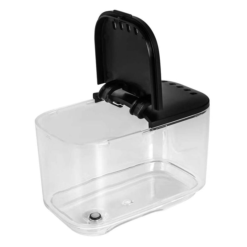 Replacement Parts for Waterflosser Oral Irrigator Dental Compatible with Waterpik Sonic
