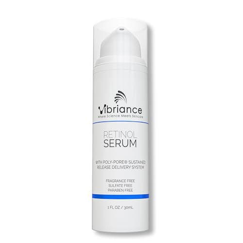 Vibriance Retinol Serum 1 fl oz 1 Fl Oz (Pack of 1)