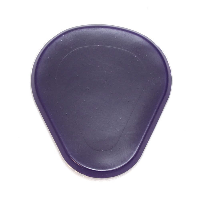 Dr. Jill's Latex Free Gel Ball of Foot Cushion-Regular-4 Pack Regular (4 Pack)