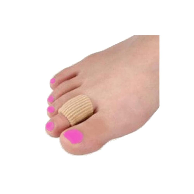 Dr Jill’s Foot Pads, Y42753, Latex Free Gel and Fabric Corn Pads-Small/Medium-6 Pack - BeesActive Australia