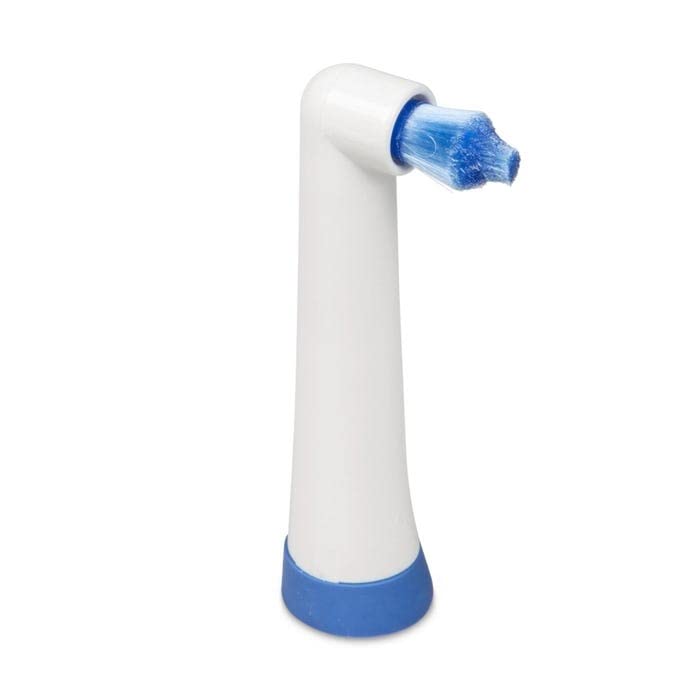 Rotadent ProCare Short-Tip Brush Head, Fits ProCare Toothbrush Models, 1 Ct