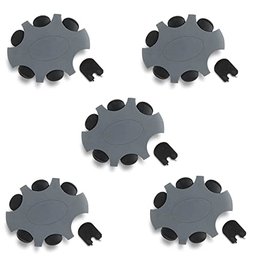 JB White 30x Wax Guard for Oticon ProWax MiniFit Filter, 5 Pack 30