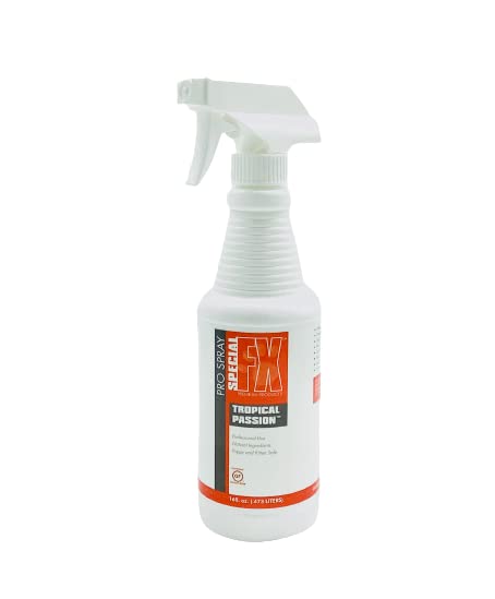 Special FX Tropical Passion Pro Spray RTU 16 oz