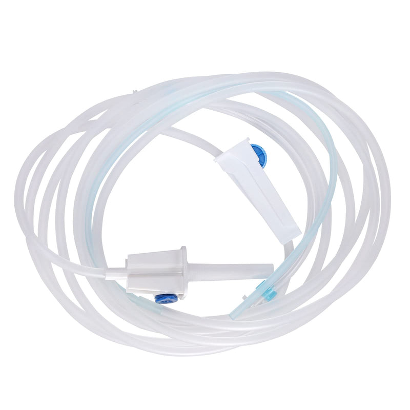 Dental Disposable Irrigation Tube Set of irrigation lines for EMS implant motor