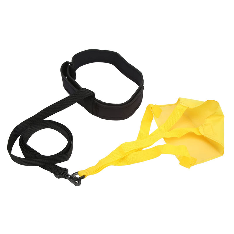 Swim Parachute, Swim Training Belts Parachute Strength Training Belt with Drag Parachute - BeesActive Australia