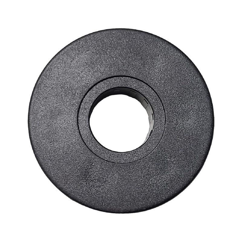 Hydra Fitness Exchange Pedal Arm Inside Plastic Bushing Spacer Plastic Sleeve Bearings | Replacement Part P270042 | Bushings & Bushed Bearings For Elliptical | Works with Sole Xterra Fitness E20 FS3.5 - BeesActive Australia