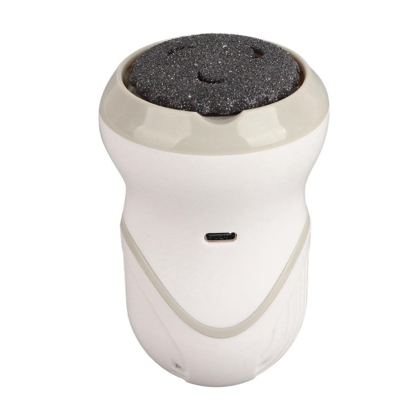 Electric Foot Grinder, Vacuum Skin Friendly Foot Callus Remover for Bedroom - BeesActive Australia