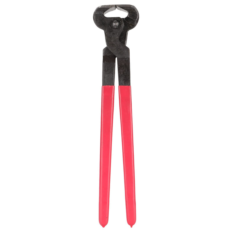 Hoof Nipper Trimmer, 14in Hoof Clippers Horseshoe Pliers Hoof Trimming Tools Horse Equipment for Goats Sheep Pigs Cattle Horses - BeesActive Australia