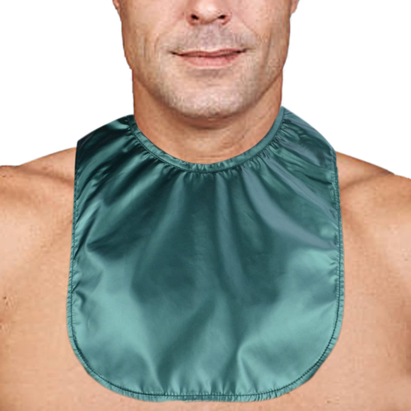 Tracheostomy Shower Cover Neck Stoma Protector Shower Collar for Tracheostomy & Laryngectomy Adjustable Stoma ShowerShield - BeesActive Australia