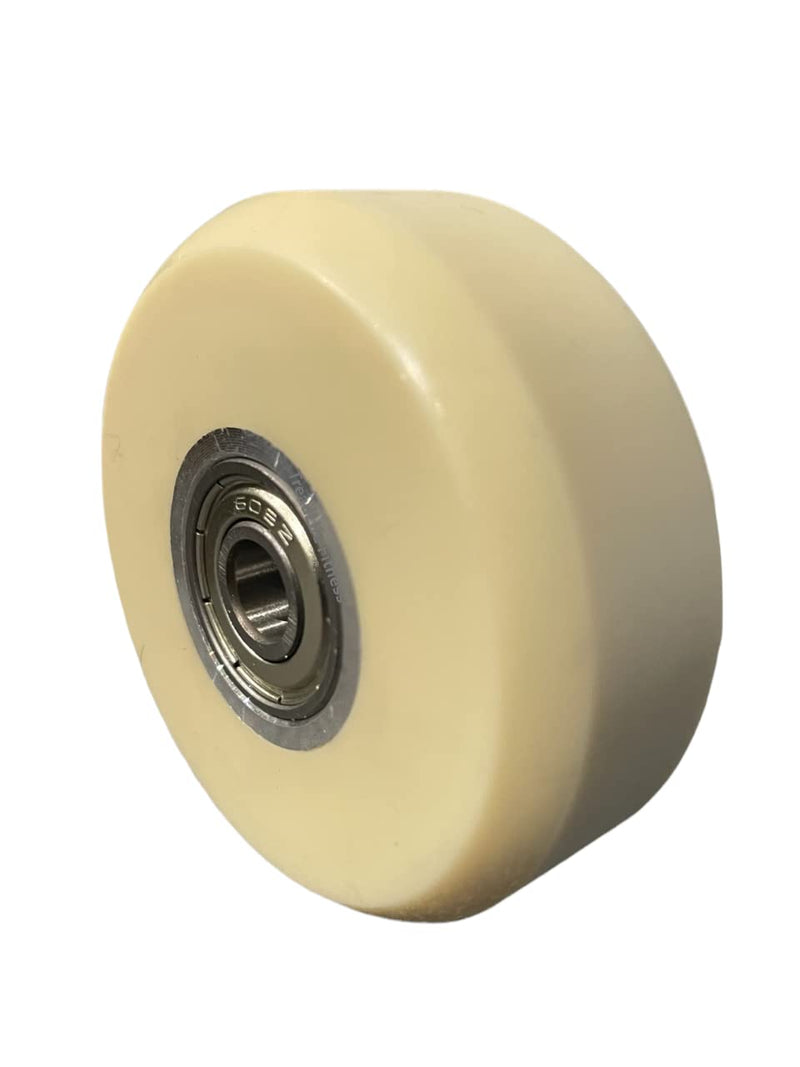 Replacement Elliptical Wheel 213196 - Compatible with NordicTrack ASR 1000 Elliptical (NTEL009070)