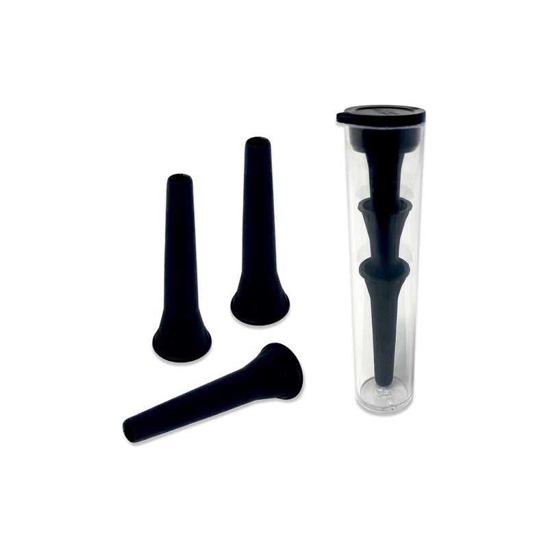 Cynamed Veterinary Otoscope Cover, Otoscope Specula Tips, Plastic Speculum Disposable (3) 3 - BeesActive Australia