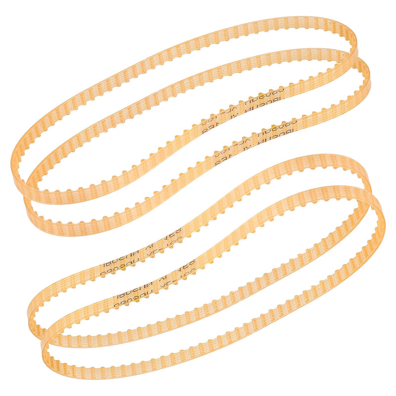 Pool Cleaner Drive Belts Replacement for Aquabot Parts 3302 A3302PK Belts (4)