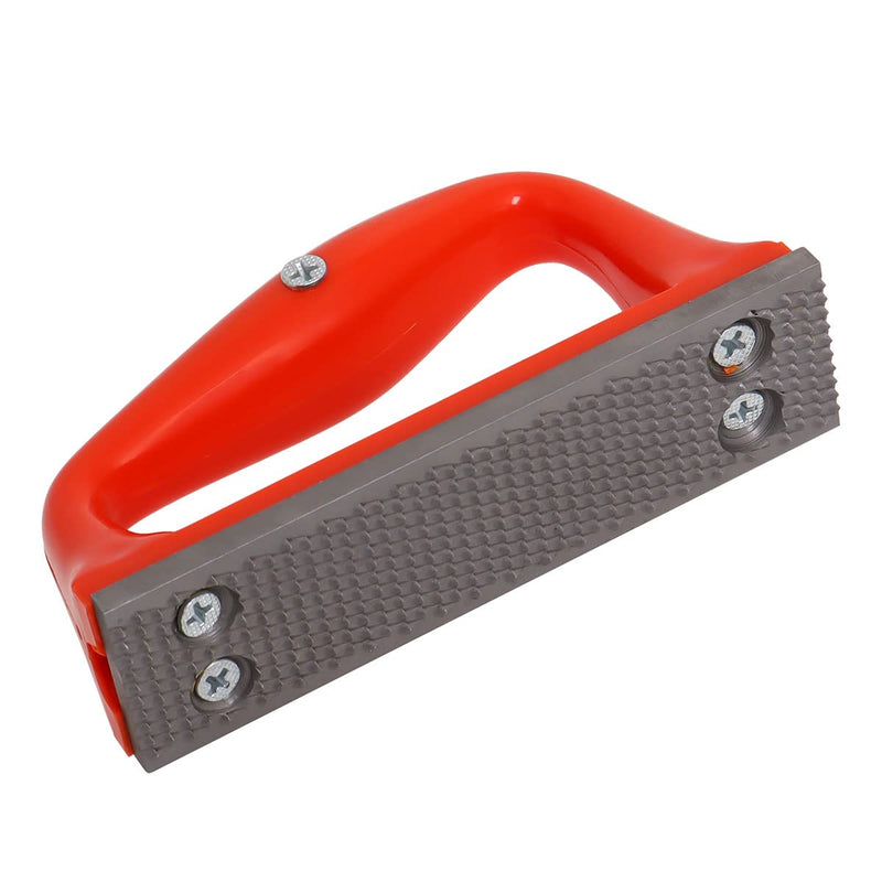 Wadoy Mini Hoof Rasp for Horses, Goat Feet Hooves, Hand-Held Rasp to Removes Excess Hoof Faster Horseshoe File Coarse Tooth for Foals, Goats and Other Animals - BeesActive Australia