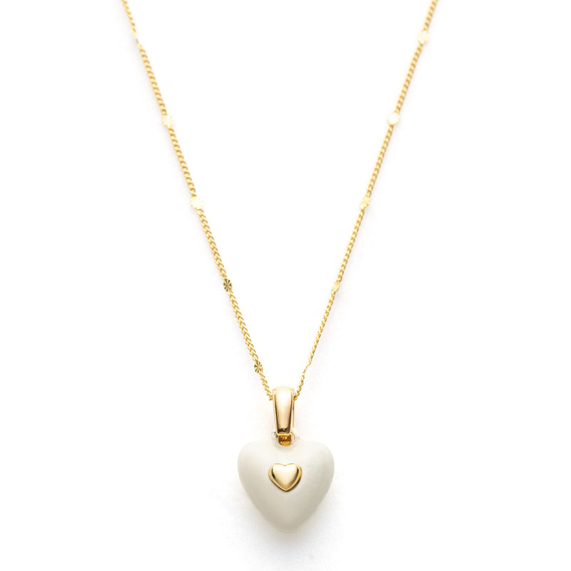 C.Paravano Necklace Women | Pendant Necklaces for Women|18K Gold Plated Chain Necklace | Fashion Necklaces | Gold Necklaces for Women | Women Necklace Jewelry | Metal Choker F2_Gold - BeesActive Australia