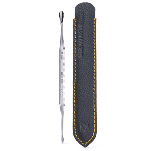 GERMANIKURE Nail Knife & Cuticle Pusher, Solingen Germany