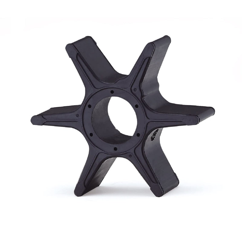 MARKGOO Water Pump Impeller 17461-87E12 for Suzuki Outboard 40 50 60 70 80 90 100 HP DF40 DF50 DF60 DF70 DF80 DF90 DT90 DT100 Boat Motor Engine Parts Replacement 17461-87E10 17461-87E11 - BeesActive Australia