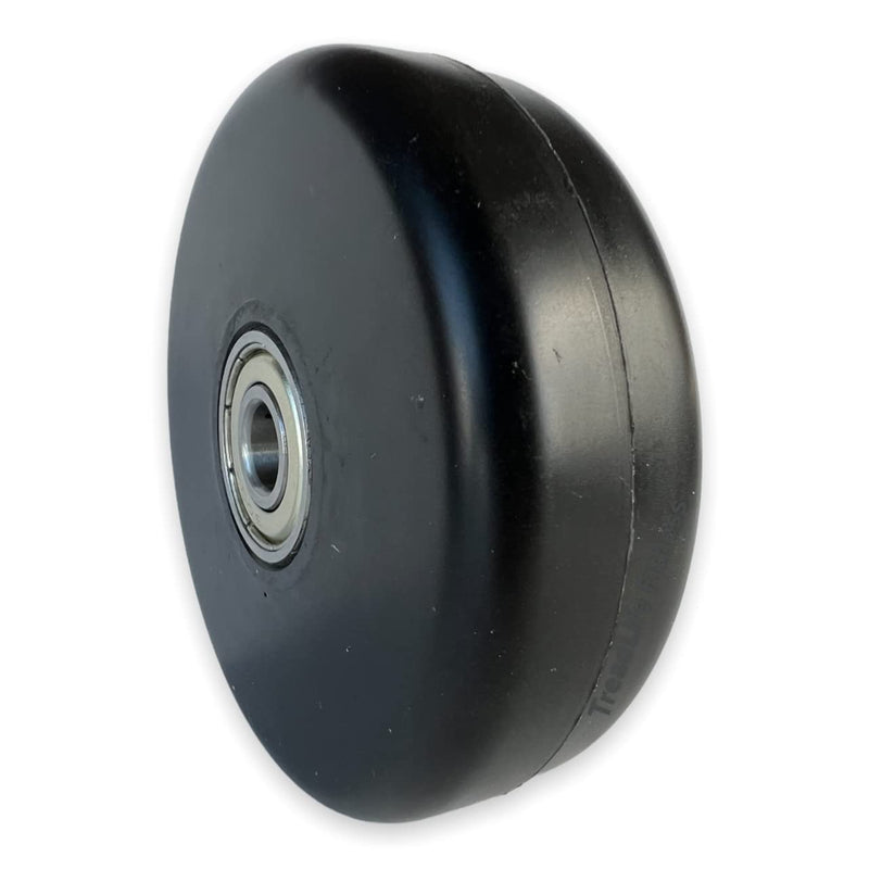 Elliptical Roller Wheel - Compatible with Schwinn 420, 425, 430, 438 Ellipticals