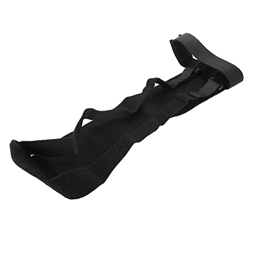 Dioche Plantar Fasciitis Night Splint Sock - Premium Compression Socks for Pain Relief | Dorsiflexion Support Design | Suitable for Achilles Tendonitis | Ideal for Daily Use | Nylon