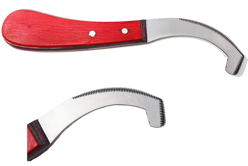 CHALLENGER Horse Farrier Tool Grooming Bot Wood 984130Bot - BeesActive Australia