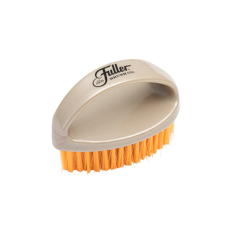 Fuller Brush Easy Hold Scrubby Scrub Brush - Quickly Scrub Stains & Spots on Any Surface - All Purpose Cleaning Scrubber with Ergonomic Looped Handle for Scrubbing Vegetables, Laundry, Shoes & Tub (1) 1 - BeesActive Australia