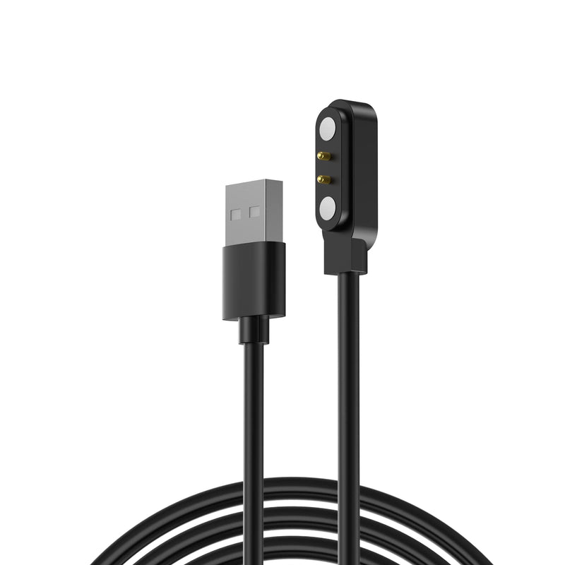 Dog Bark Collar Charging Cord, USB Magnetic Charging Cable Only Compatible Dog Bark Collar - BeesActive Australia