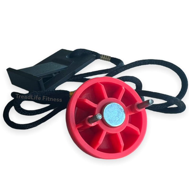 Treadmill Key 263710 - Replacement for Various NordicTrack, ProForm, and HealthRider Treadmills - BeesActive Australia