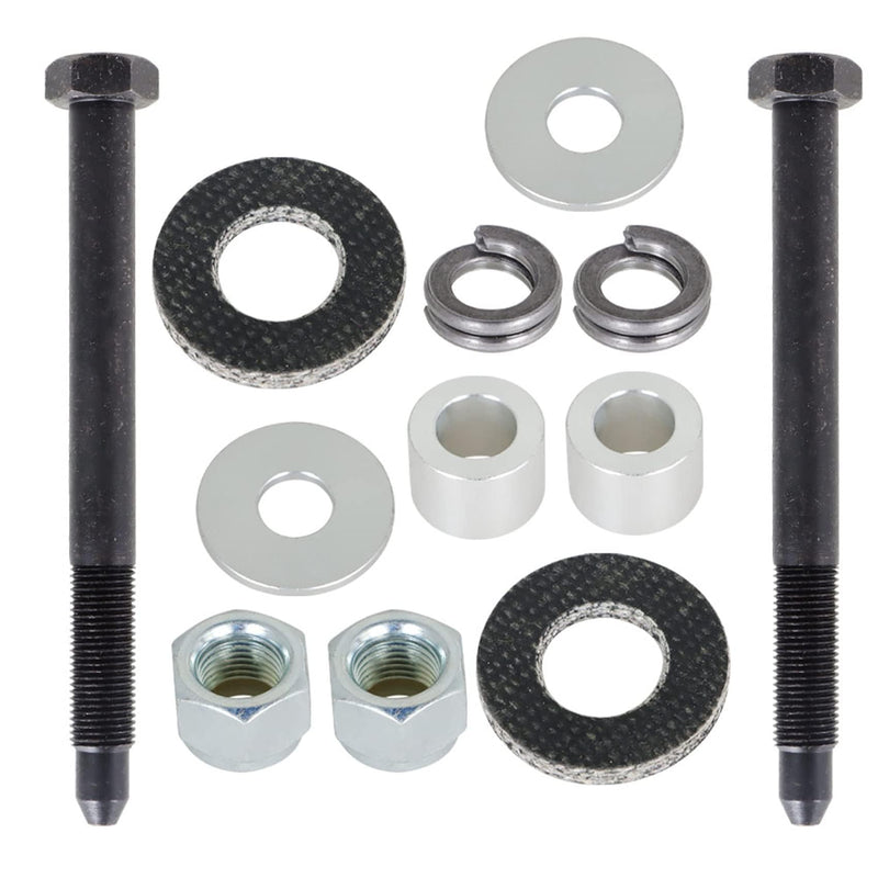 labwork 2 Pack Engine Bell housing Rear Mount Bolt Kit Replacement for Rear Mount Sierra Mercruiser ‎18-2141 97934A1 - BeesActive Australia