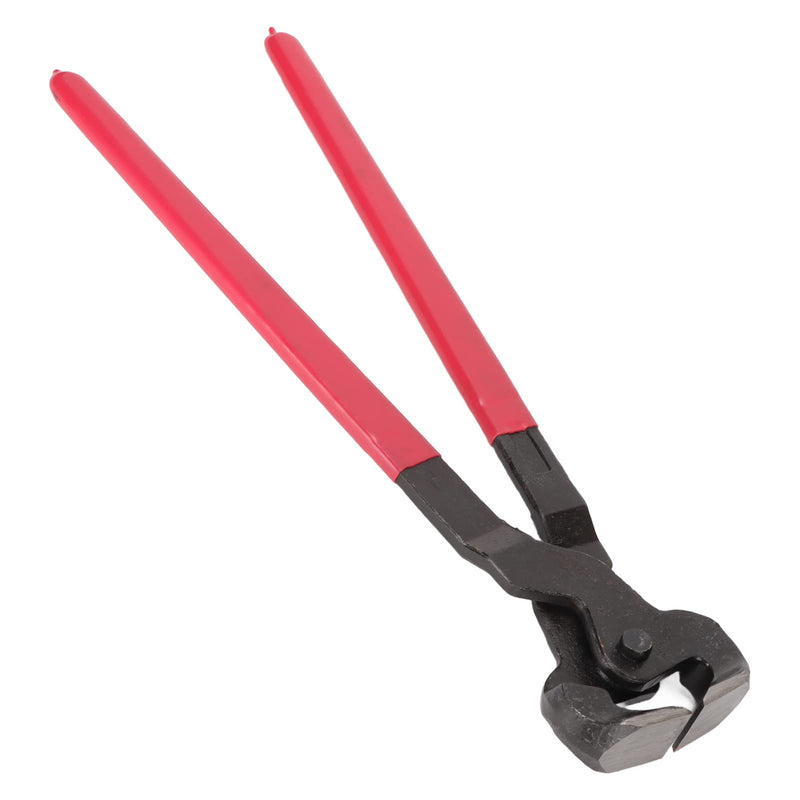 EVTSCAN Hoof Nipper Trimmer 14in Hoof Clippers Horseshoe Pliers Hoof Trimming Tools Horse Equipment Equestrian Supplies - BeesActive Australia