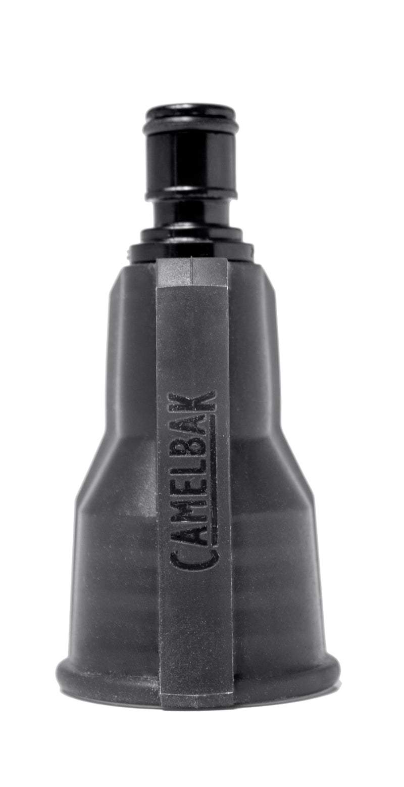 CamelBak Tube Fill Adapter QuickLink - Compatible with CamelBak Crux and Antidote reservoirs