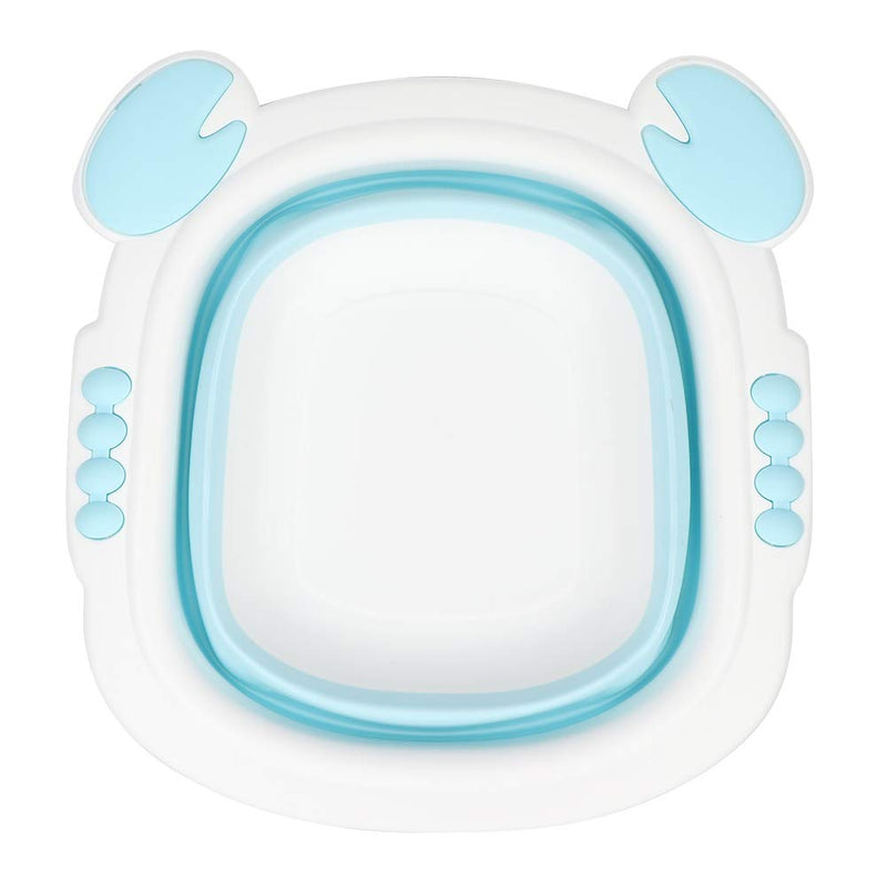 Baby Washbasin, Small Wash Basin Hangable Children Washbasin High Temperature for for Baby - BeesActive Australia