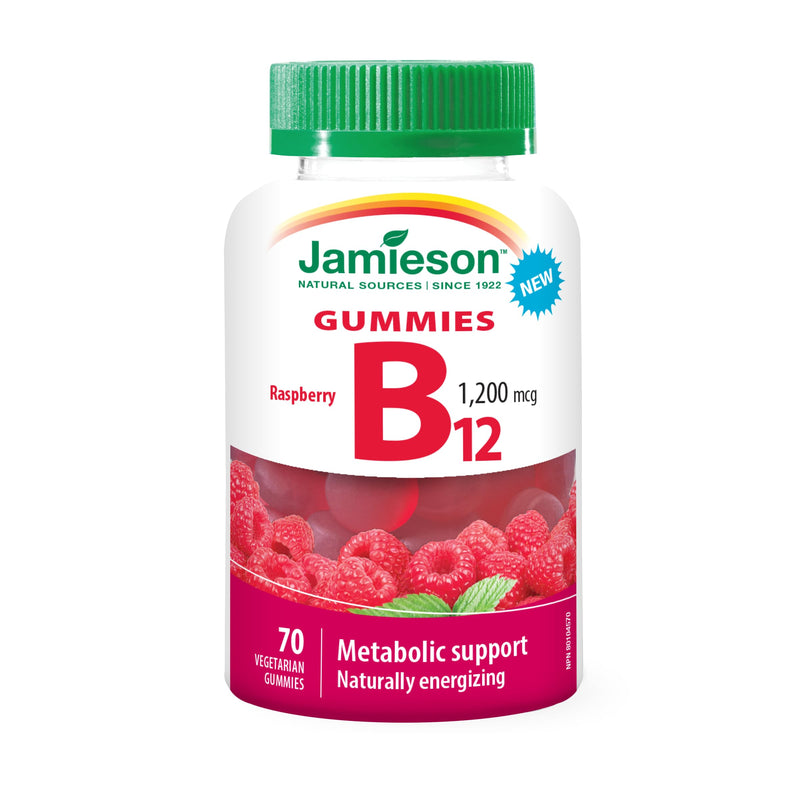 Vitamin B12 Gummy