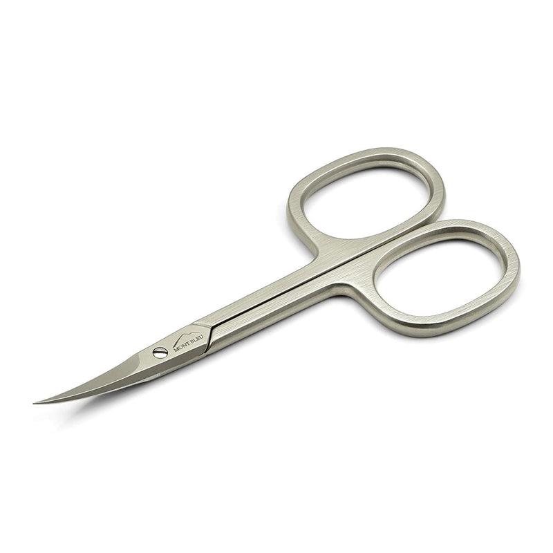 Mont Bleu Nail Scissors made in Italy - sharpened in Solingen - BeesActive Australia